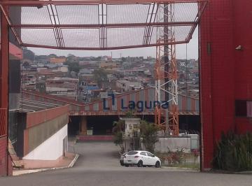 181a4ce529f1558b093a6dfce9c6a5c9e61bfb56 · Galpão comercial e logístico em Santo André