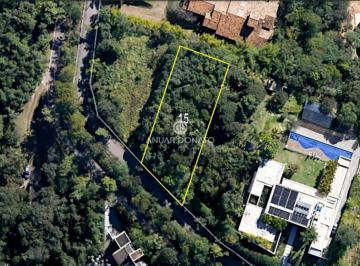Anuar Donato Vendas Lote Vila Alpina · Vila Alpina - Lote / Terreno à venda na Anuar Donato 