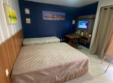 c7675e95c6091e2117642ab30a22e07e4fd60e8c · Apartamento com 1 dormitório à venda, 25 m² por R$ 68.000,00 - Do Turista - Caldas Novas/GO