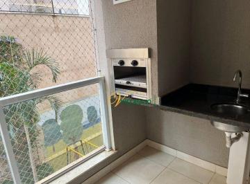 de4520129efee7fac88b35361be681f214aa2011 · Apartamento com 2 dormitórios à venda, 64 m² por R$ 600.000,00 - Jardim Tarraf II - São José do Rio 