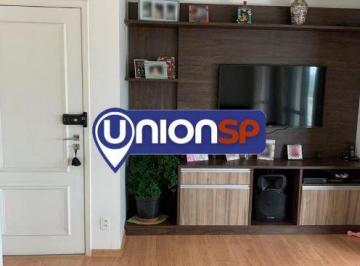 | Foto_migracao | 0 · Apartamento com 3 dormitórios à venda, 90 m² por R$ 850.000,00 - Santo Amaro - São Paulo/SP