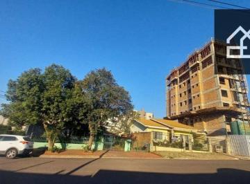 1e07e79756eab4c7457e66b2041182622d6d8659 · Terreno à venda - Centro - Cascavel/PR