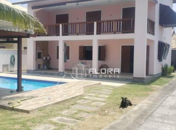 afb64a441674030a93e81b2d3d07d009f61dd829 · Casa com 3 dormitórios à venda, 200 m² por R$ 900.000 - Guaratiba - Maricá/RJ