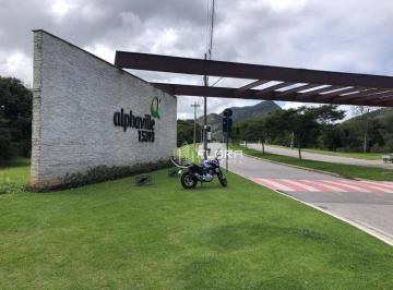 d094a239be154ef419512793c139cef12df6e0d9 · Terreno Terras Alphaville II à venda, 375 m² por R$ 180.000