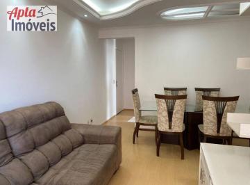 8b2e2d56667d91c3c401eb2a3b55ad7ca1af6398 · Apartamento com 2 dormitórios à venda, 56 m² por R$ 400.000,00 - Vila Jaguara - São Paulo/SP