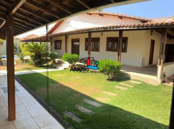 Casa · 342m² · 4 Quartos · 4 Vagas · Casa à venda, 4 quartos, 1 suíte, 4 vagas, Morro do Claro - Sete Lagoas/MG