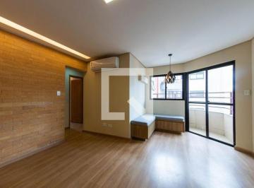 Apartamento · 77m² · 3 Quartos · 1 Vaga · Apartamento para Aluguel - Vila Prudente, 3 Quartos, 77 m² - São Paulo