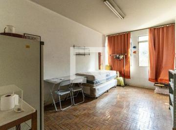 Apartamento · 33m² · 1 Quarto · Apartamento para Aluguel - Santa Cecília, 1 Quarto, 33 m² - São Paulo