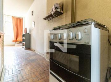 Sobre o imóvel:
Valores:
- Aluguel: R$ 1600
- Condomínio: R$ 445
- IPTU: R$ 37 · Apartamento para Aluguel - Santa Cecília, 1 Quarto, 33 m² - São Paulo