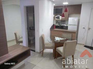 foto1 · Apartamento de 44m² com 2 dormitórios - Jardim Helga