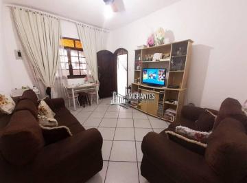 SALA · Casa geminada à venda na Ocian, em Praia Grande/SP