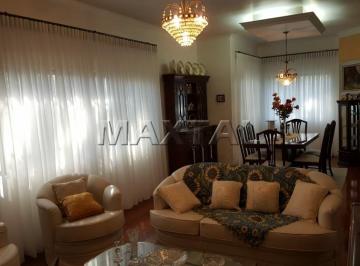 Casa · 450m² · 4 Quartos · 12 Vagas · Casa para locação com 4 suítes , 6 banheiros ,4 vagas cobertas e 6 descobertas na Vila Albertina.