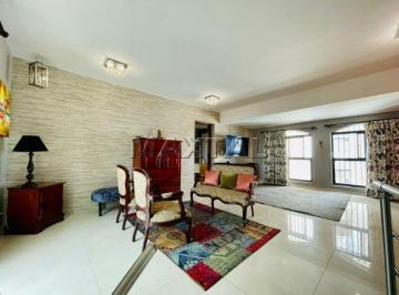 Apartamento · 233m² · 4 Quartos · 3 Vagas · Apartamento de Cobertura à venda em Santana 233 m2, Rua Agente Gomes.