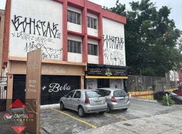 d5663f5fecf2a1c9597a4a9fe80c9495f46b9665 · Salão para alugar, 100 m² por R$ 6.500,00/mês - São Miguel - São Paulo/SP