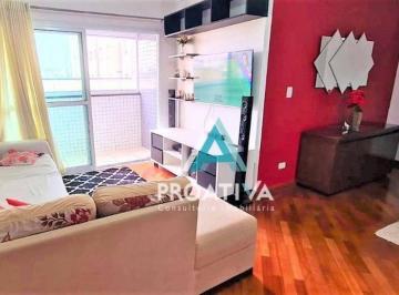 79cac181b4d0d59b80d44d3f40865efd35164afb · Apartamento com 3 dormitórios, 137 m² - venda por R$ 1.060.000,09 ou aluguel por R$ 6.961,00/mês - S