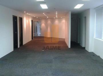Comercial · 223m² · 5 Vagas · Conjunto Comercial 04 banheiros , 05 vagas no Brooklin.