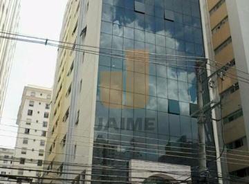 Comercial · 122m² · 4 Vagas · Conjunto Comercial  4 banheiros e 4 vagas rotativas em Jardim Paulista.