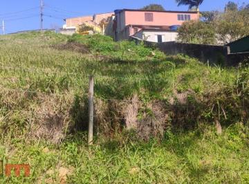 Terreno · 2375m² · TERRENO A VENDA NO PARQUE RECREIO -PARELHEIROS