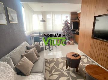 Apartamento · 140m² · 4 Quartos · Apartamento à venda - no Castelo