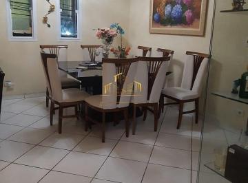 Casa de 3 quartos, São Paulo · Casa 260m² - Horto Florestal