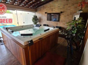 ed6b6d43d50292edc1e5f259d31f77b2204a23de · Casa com 2 dormitórios à venda, 100 m² por R$ 890.000,00 - Nova Piracicaba - Piracicaba/SP
