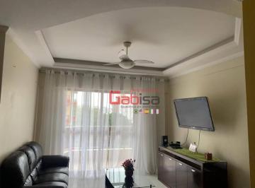 22107a554411919cb6d8be2f9c5987dcbdf84254 · Apartamento com 3 dormitórios à venda, 131 m² por R$ 580.000,00 - Braga - Cabo Frio/RJ