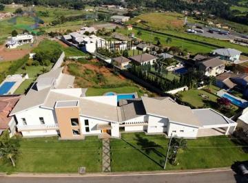 Casa · 680m² · 8 Quartos · 3 Vagas · Casa á venda no Condomínio Terras da Fazenda Santana em Atibaia