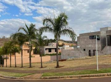 Alphaville I · Terreno à venda, 619 m² por R$ 800.000,00 - Alphaville - Ribeirão Preto/SP