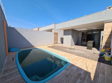 Casa · 118m² · 2 Quartos · 2 Vagas · Casa Térrea à venda, 2 quartos, 1 suíte, 2 vagas, Vila Morumbi - Campo Grande/MS