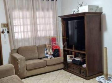 Casa · 99m² · 2 Quartos · 1 Vaga · Vende Sobrado - 99m² - Centro - São Bernardo do Campo - SP