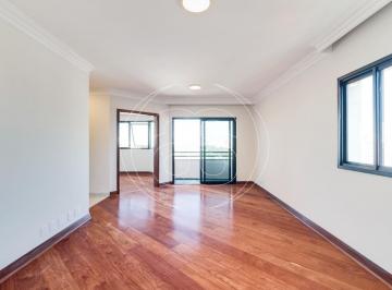 Apartamento · 160m² · 3 Quartos · 2 Vagas · APARTAMENTO para VENDA - Alto da Boa Vista - 160m²