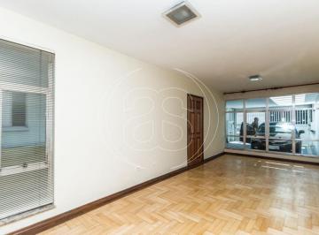 Casa · 250m² · 4 Quartos · 2 Vagas · CASA PARA VENDA E LOCAÇÃO EM MOEMA DE 250M²