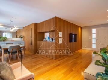 Casa · 303m² · 4 Quartos · 4 Vagas · Luxuosa Casa em Condomínio fechado no Jardim Petrópolis!