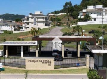 324b774c5591c27d30b80c368bf53bf9c24a7227 · Terreno à venda, 488 m² por R$ 930.000,00 - Pedra Branca - Palhoça/SC