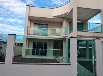 Praia de Fora · Casa com 5 dormitórios à venda, 500 m² por R$ 2.000.000 - Praia de Fora - Palhoça/SC