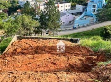 c8eab466f392de3a3bcf8982c6ee9ebb604870f4 · Terreno à venda, 542 m² por R$ 270.000,00 - São Luiz - São José/SC