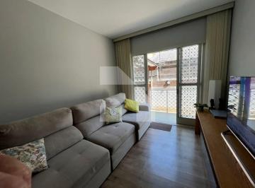Apartamento · 143m² · 2 Quartos · 1 Vaga · Apartamento com Garden 2 dormitórios na Santa Cecília