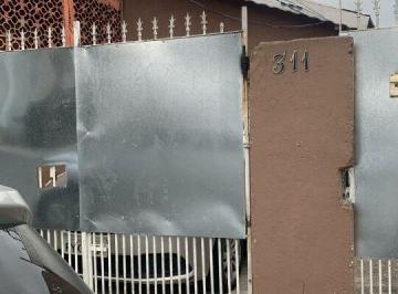 Casa · 80m² · 3 Quartos · 1 Vaga · CASA COM 3 DORMITÓRIOS A VENDA, 125 M² - JARDIM SANTA MARIA - GUARULHOS/SP