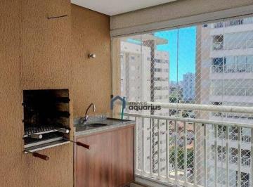 9a9cf7add877140e2c0794044aa7f682420cedca · Apartamento com 3 dormitórios à venda, 89 m² por R$ 860.000,00 - Parque Industrial - São José dos Ca