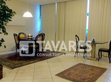 Salão · Imoveis - em Copacabana
