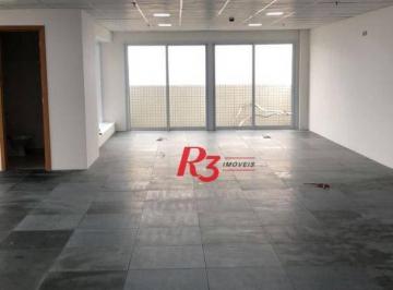 14cf5388794d2d77ab239497063457938860c576 · Sala à venda, 150 m² por R$ 1.720.000,00 - Centro - Santos/SP