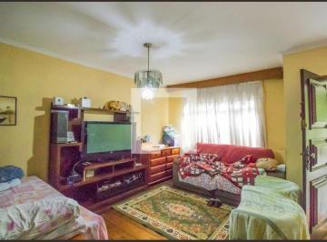 Casa · 131m² · 4 Quartos · 4 Vagas · Casa à Venda - Jabaquara, 4 Quartos,  131 m² - São Paulo