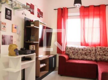 Apartamento · 32m² · 2 Quartos · Apartamento à Venda - Itaquera, 2 Quartos, 32 m² - São Paulo