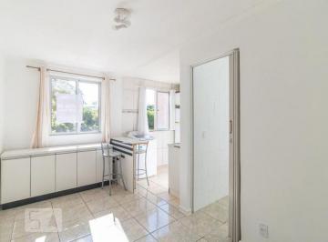 Apartamento · 36m² · 1 Quarto · 1 Vaga · Apartamento à Venda - Cavalhada, 1 Quarto,  36 m² - Porto Alegre