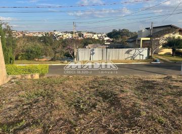 0 · terreno à venda em Condomínio Bosque dos Cambarás