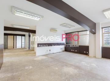 Comercial · 234m² · 6 Vagas · BROOKLIN - COMERCIAL - 234M²