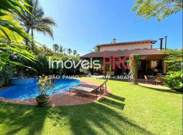 Casa · 285m² · 4 Quartos · 4 Vagas · Casa 04 suites 560mts a venda no Condominio Jardim Acapulco - Guaruja
