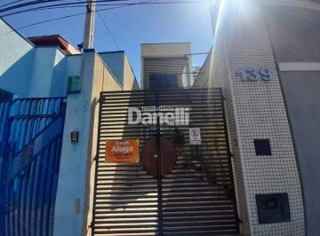 Comercial · 125m² · Ponto Comercial para aluguel, Centro - Taubaté/SP