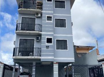 Foto 01 · Apartamento, Iririú, Joinville, SC