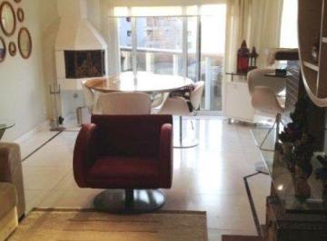 Apartamento · 130m² · 1 Quarto · 2 Vagas · Apartamento - Padrão, Jardim - Santo André